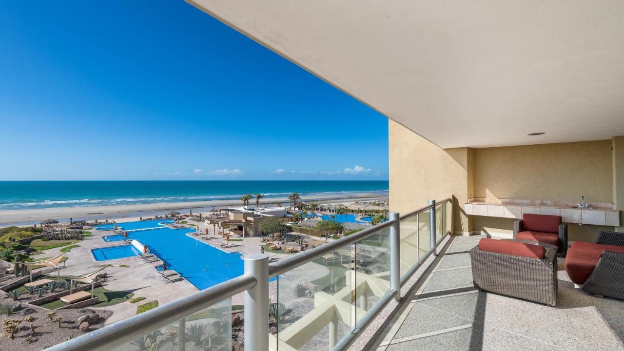 Encanto Living Two Bedroom Unit By Kivoya Puerto Peñasco エクステリア 写真