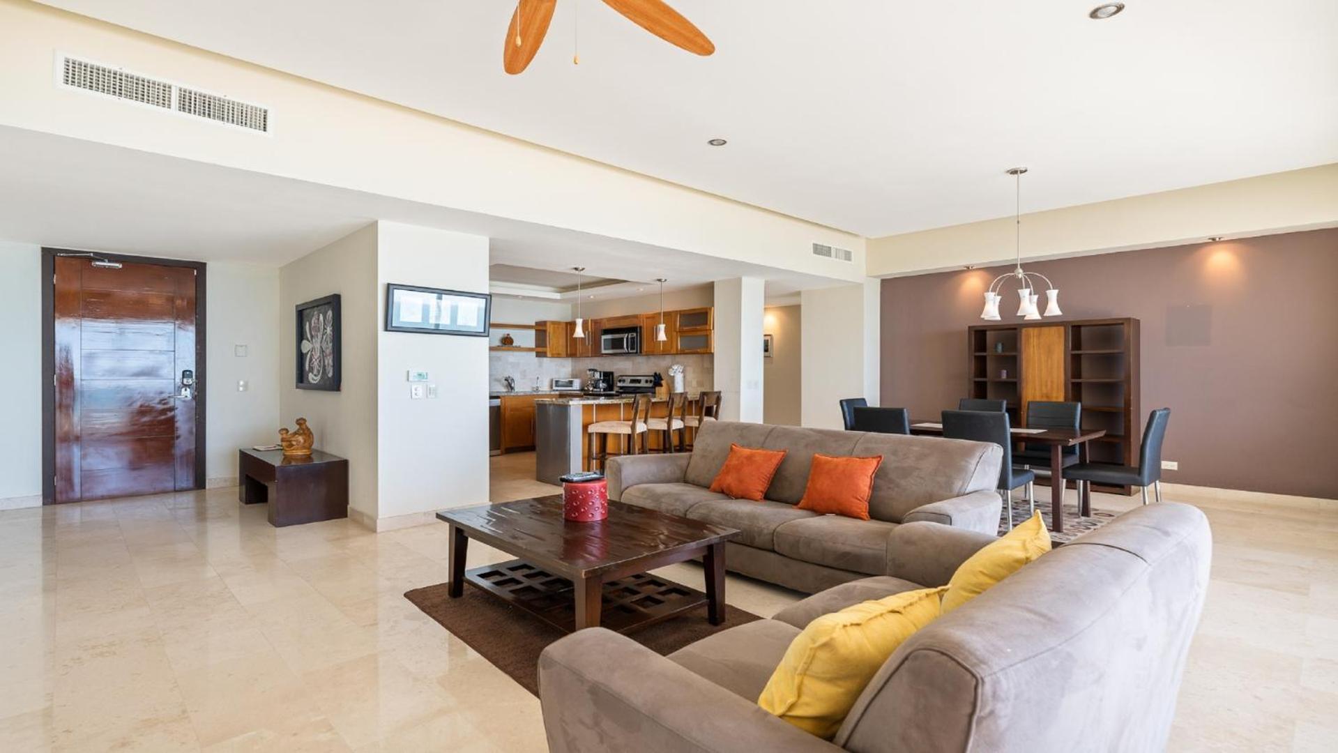 Encanto Living Two Bedroom Unit By Kivoya Puerto Peñasco 部屋 写真