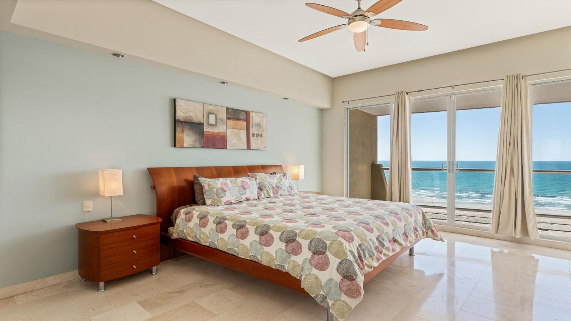 Encanto Living Two Bedroom Unit By Kivoya Puerto Peñasco 部屋 写真
