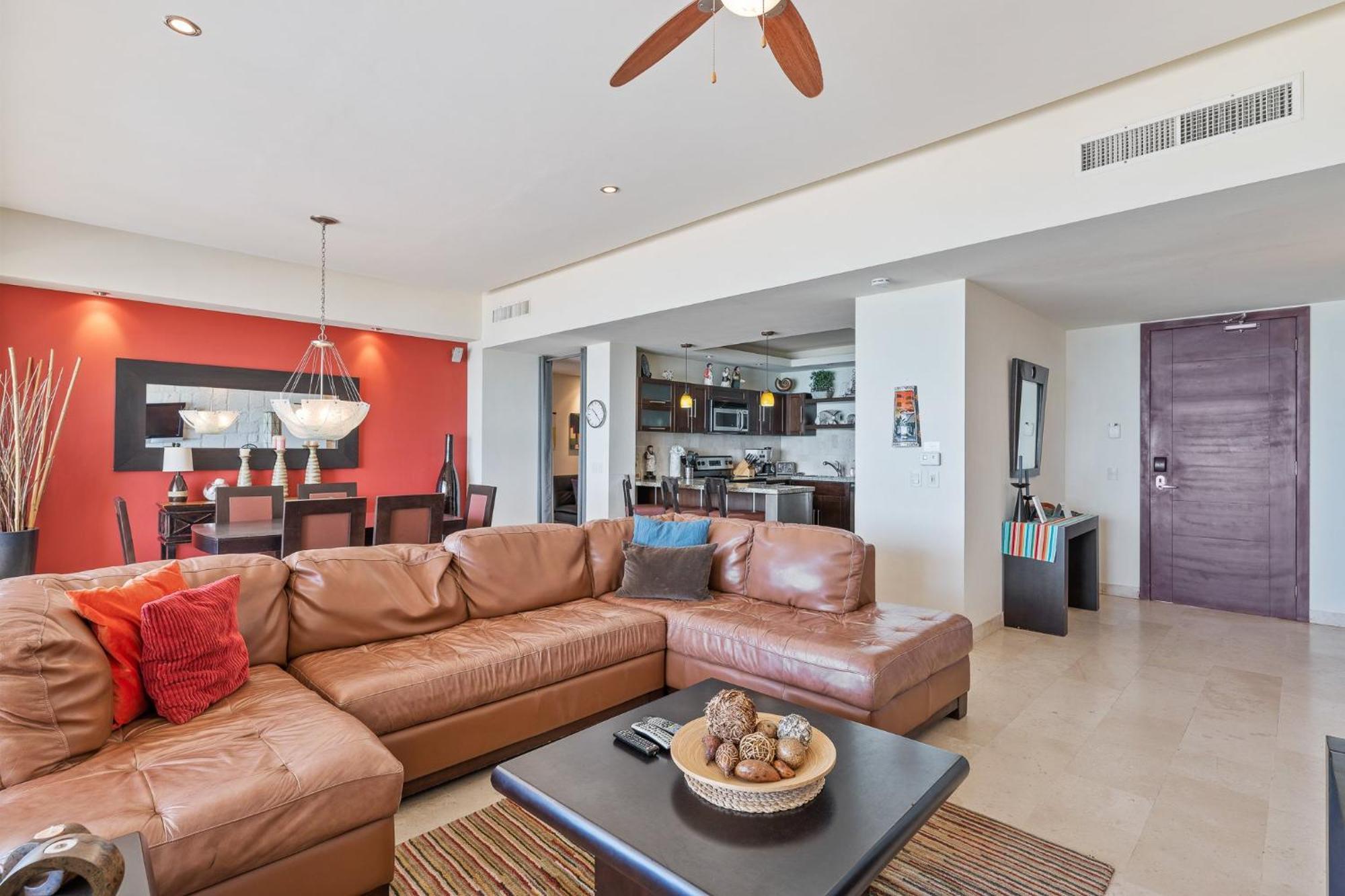 Encanto Living Two Bedroom Unit By Kivoya Puerto Peñasco 部屋 写真