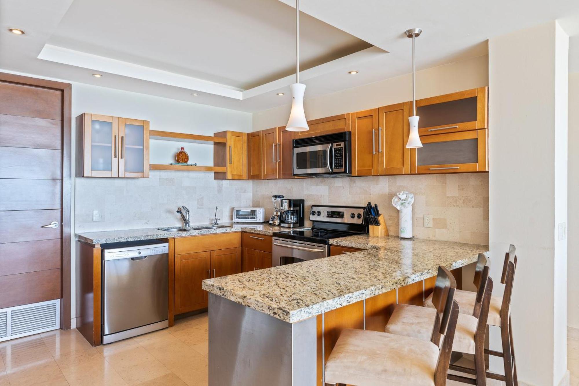 Encanto Living Two Bedroom Unit By Kivoya Puerto Peñasco 部屋 写真