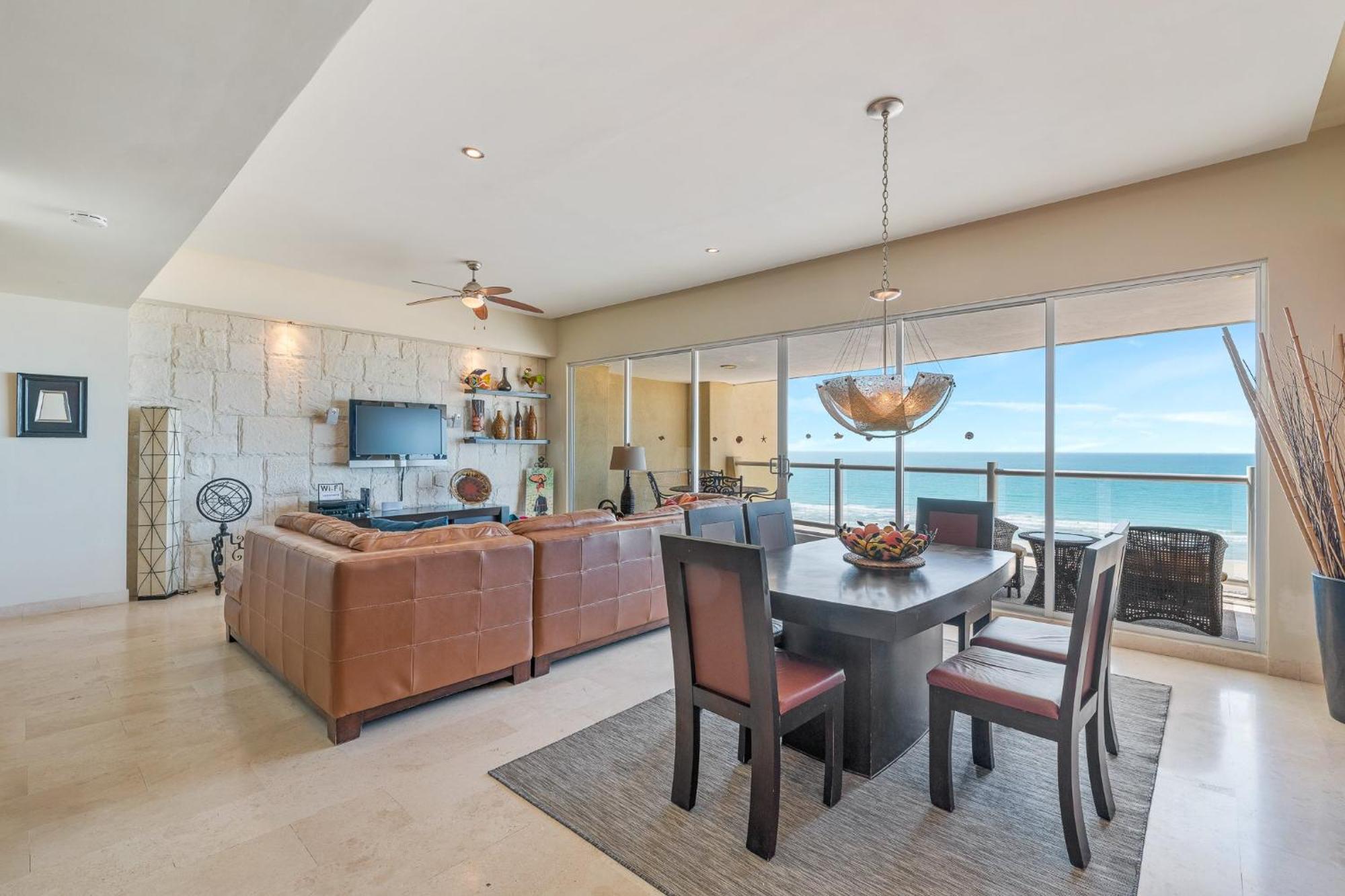 Encanto Living Two Bedroom Unit By Kivoya Puerto Peñasco 部屋 写真