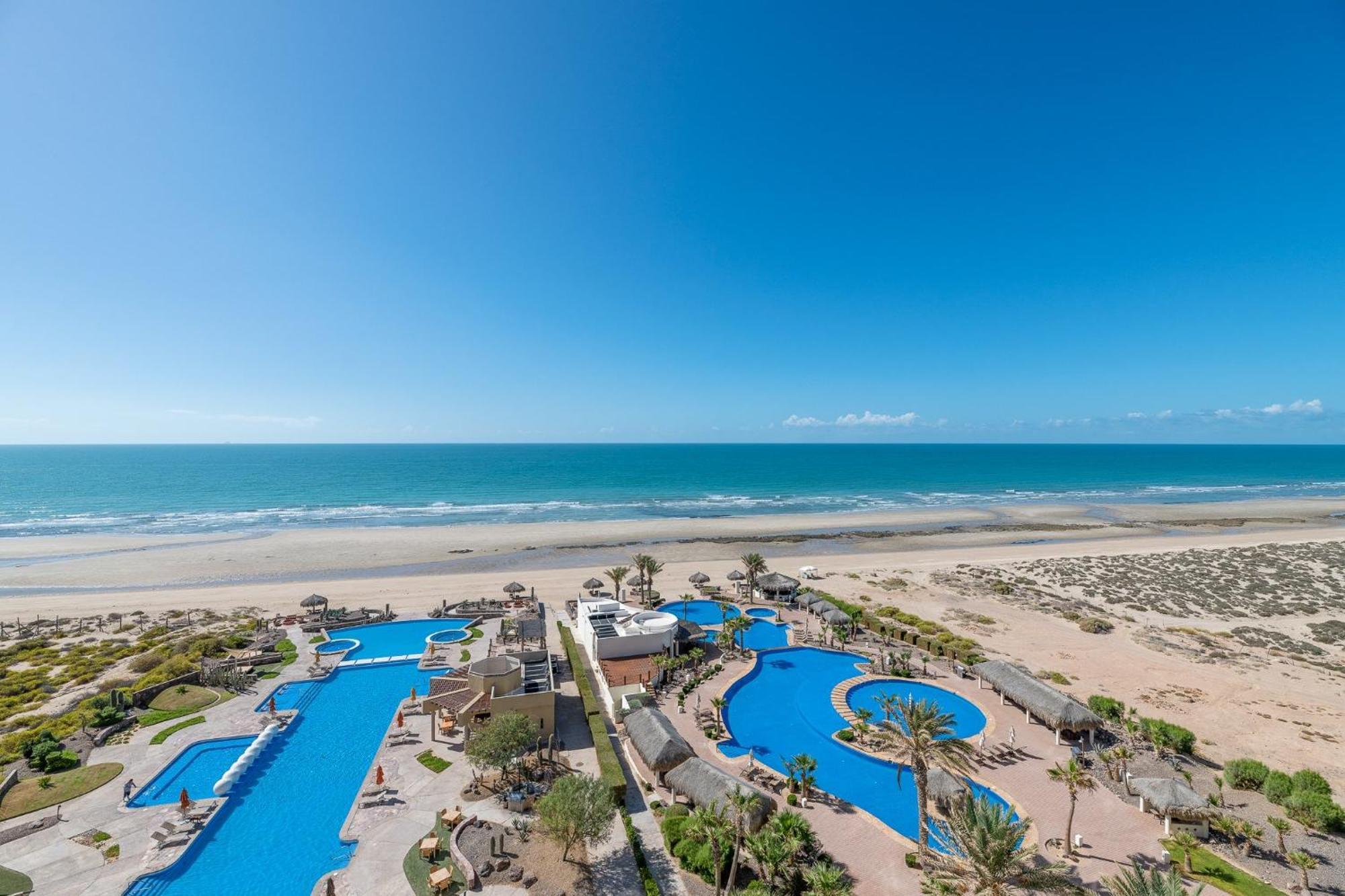 Encanto Living Two Bedroom Unit By Kivoya Puerto Peñasco 部屋 写真