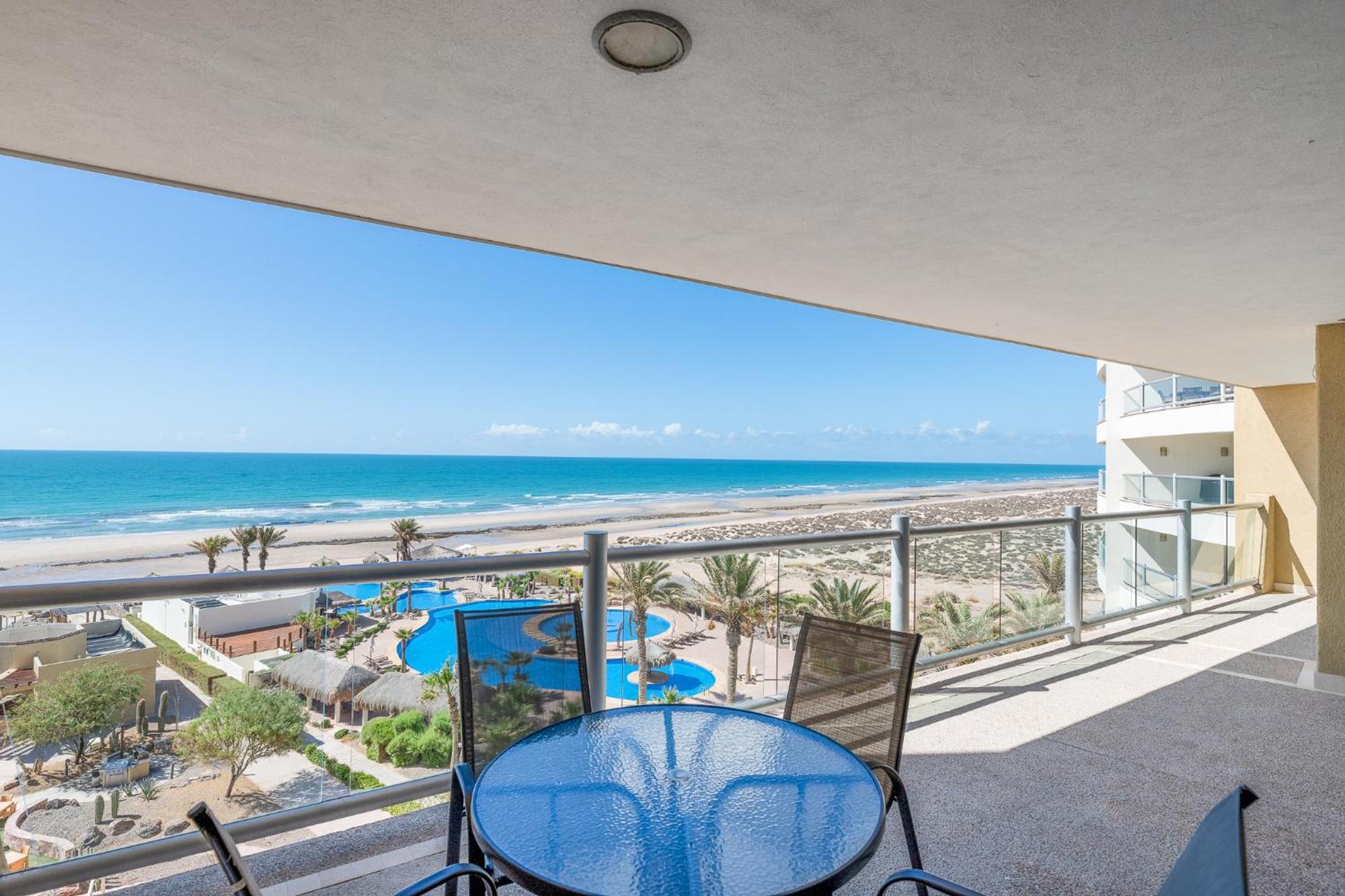 Encanto Living Two Bedroom Unit By Kivoya Puerto Peñasco 部屋 写真