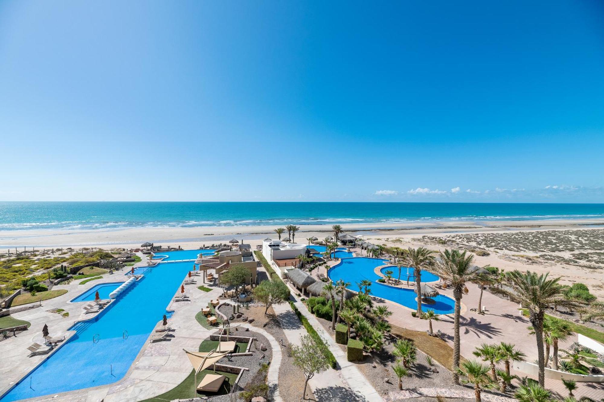 Encanto Living Two Bedroom Unit By Kivoya Puerto Peñasco 部屋 写真