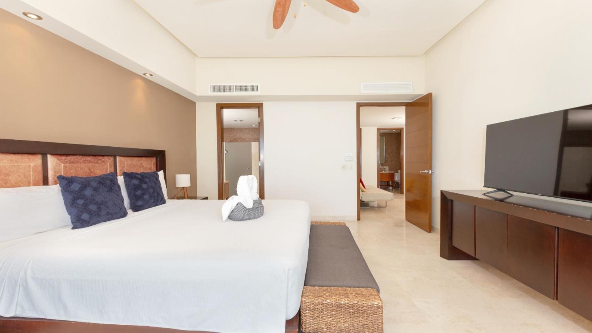 Encanto Living Two Bedroom Unit By Kivoya Puerto Peñasco エクステリア 写真