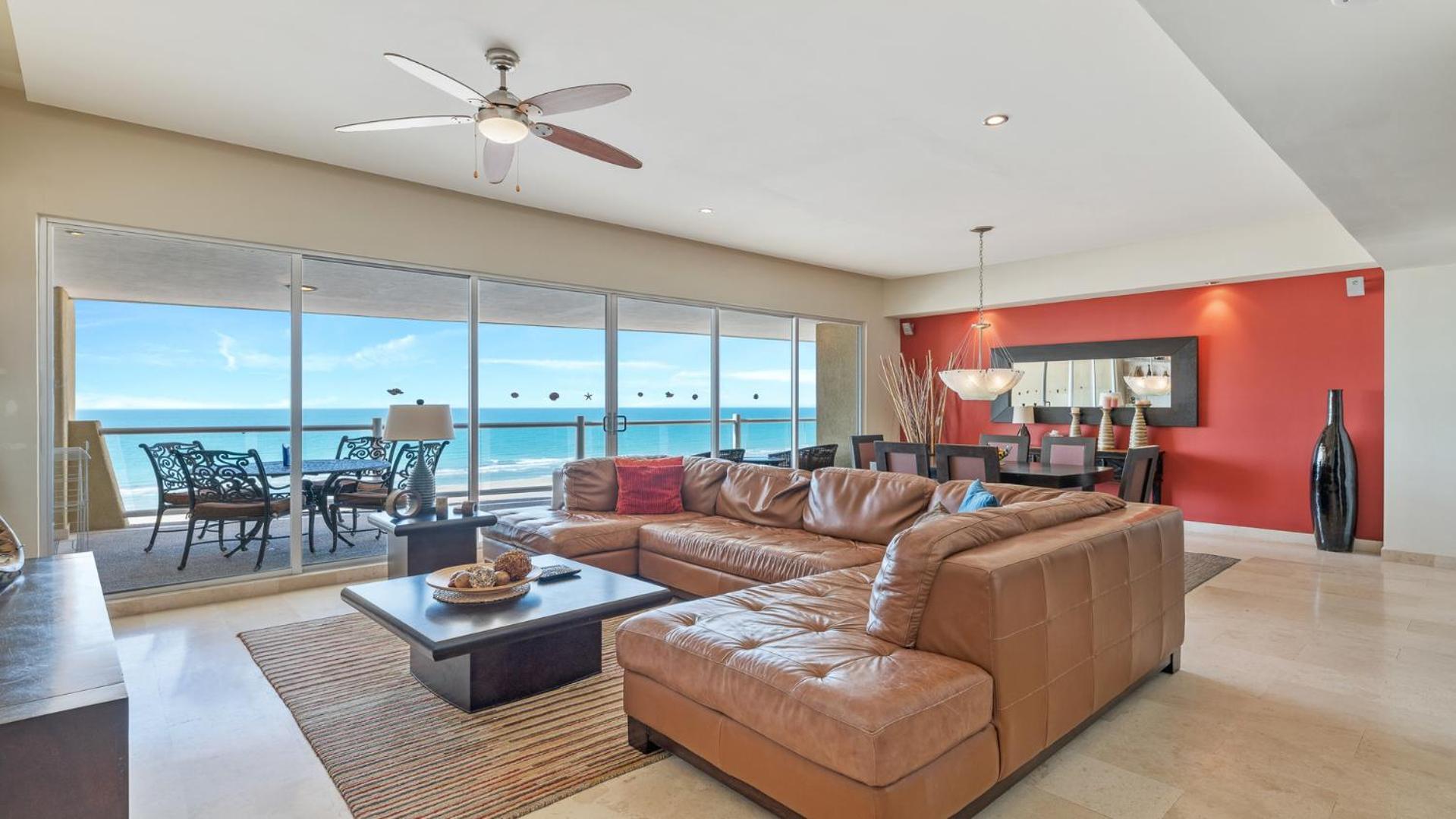 Encanto Living Two Bedroom Unit By Kivoya Puerto Peñasco エクステリア 写真