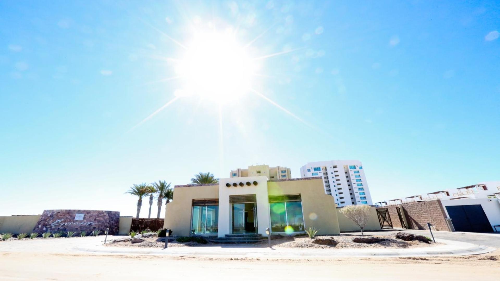 Encanto Living Two Bedroom Unit By Kivoya Puerto Peñasco エクステリア 写真