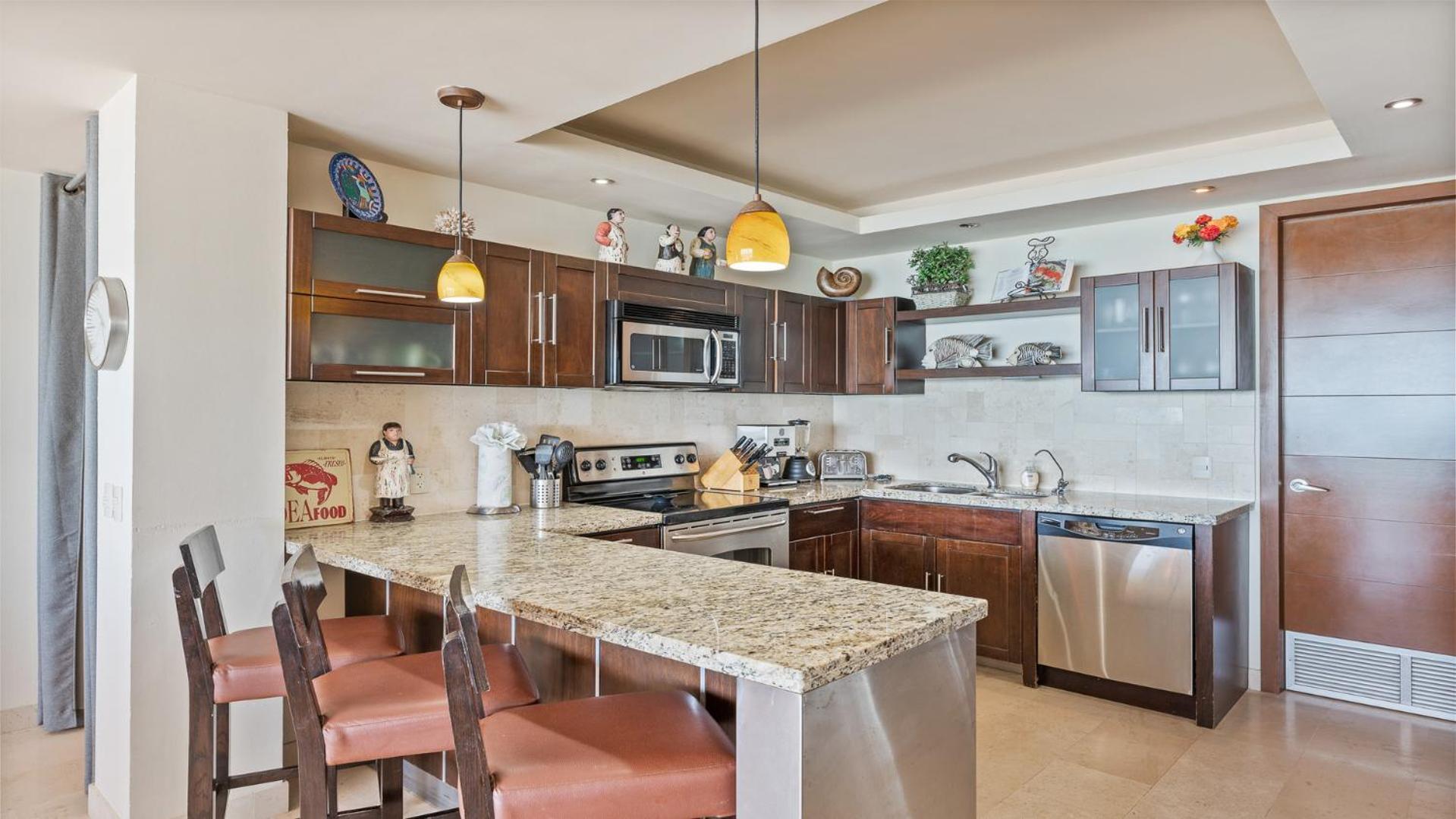 Encanto Living Two Bedroom Unit By Kivoya Puerto Peñasco エクステリア 写真