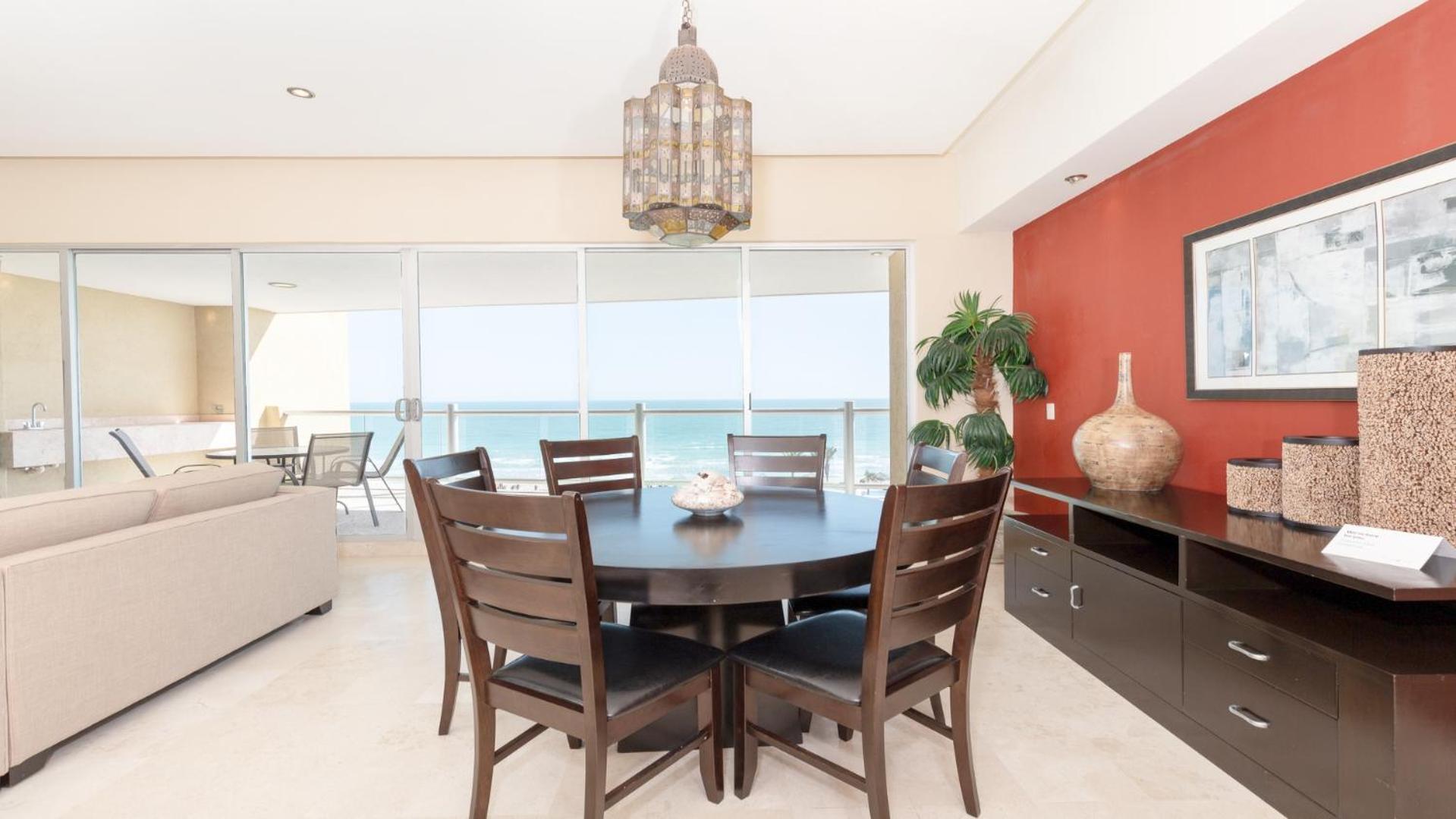 Encanto Living Two Bedroom Unit By Kivoya Puerto Peñasco エクステリア 写真