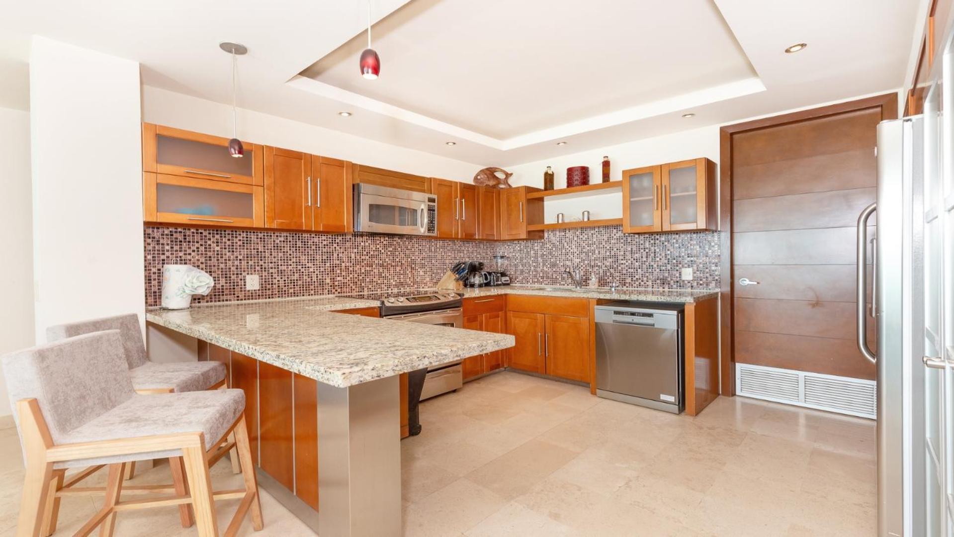 Encanto Living Two Bedroom Unit By Kivoya Puerto Peñasco エクステリア 写真