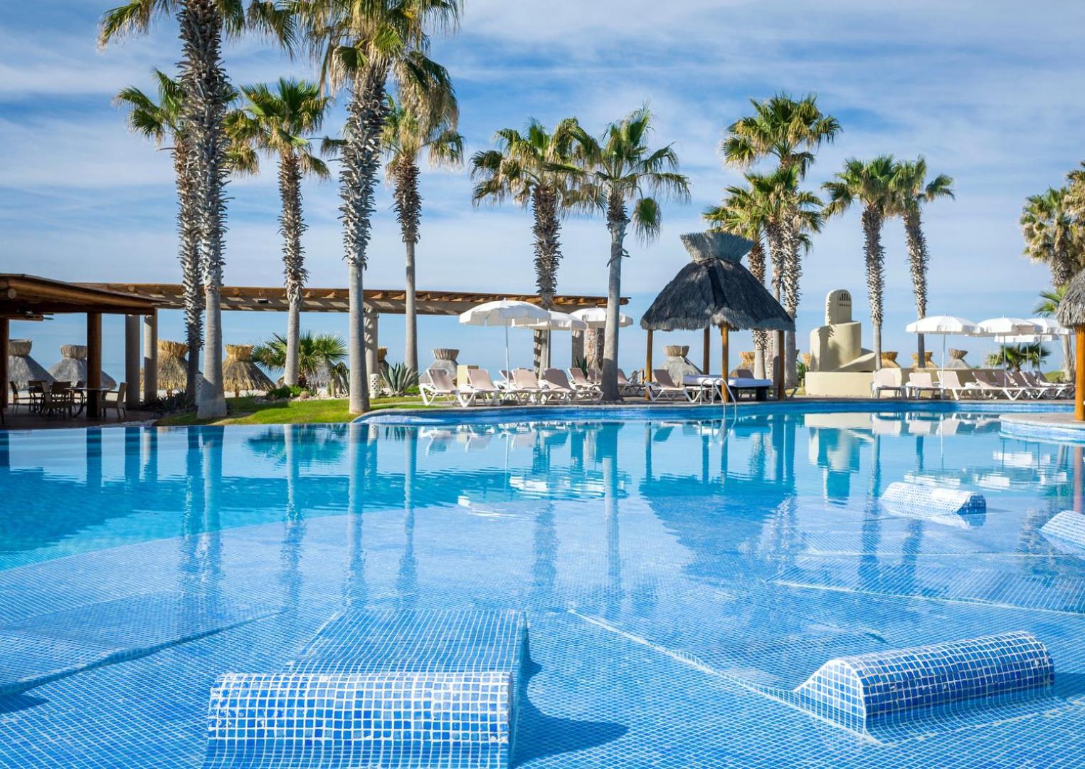 Encanto Living Two Bedroom Unit By Kivoya Puerto Peñasco エクステリア 写真