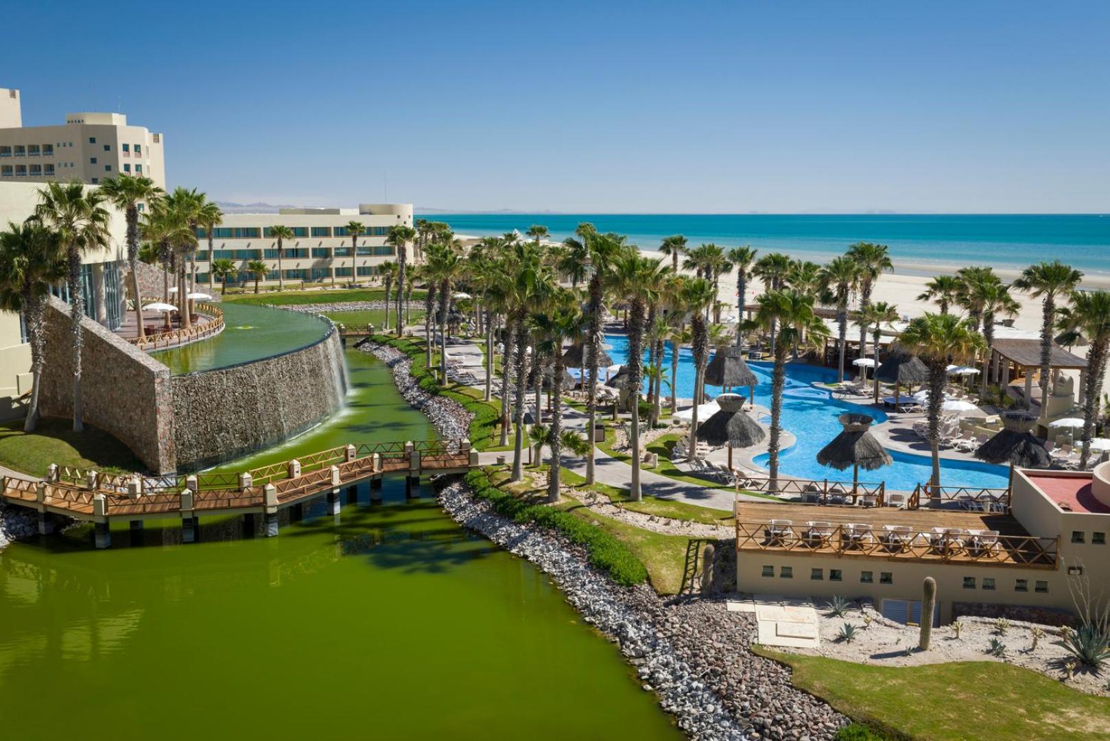 Encanto Living Two Bedroom Unit By Kivoya Puerto Peñasco エクステリア 写真