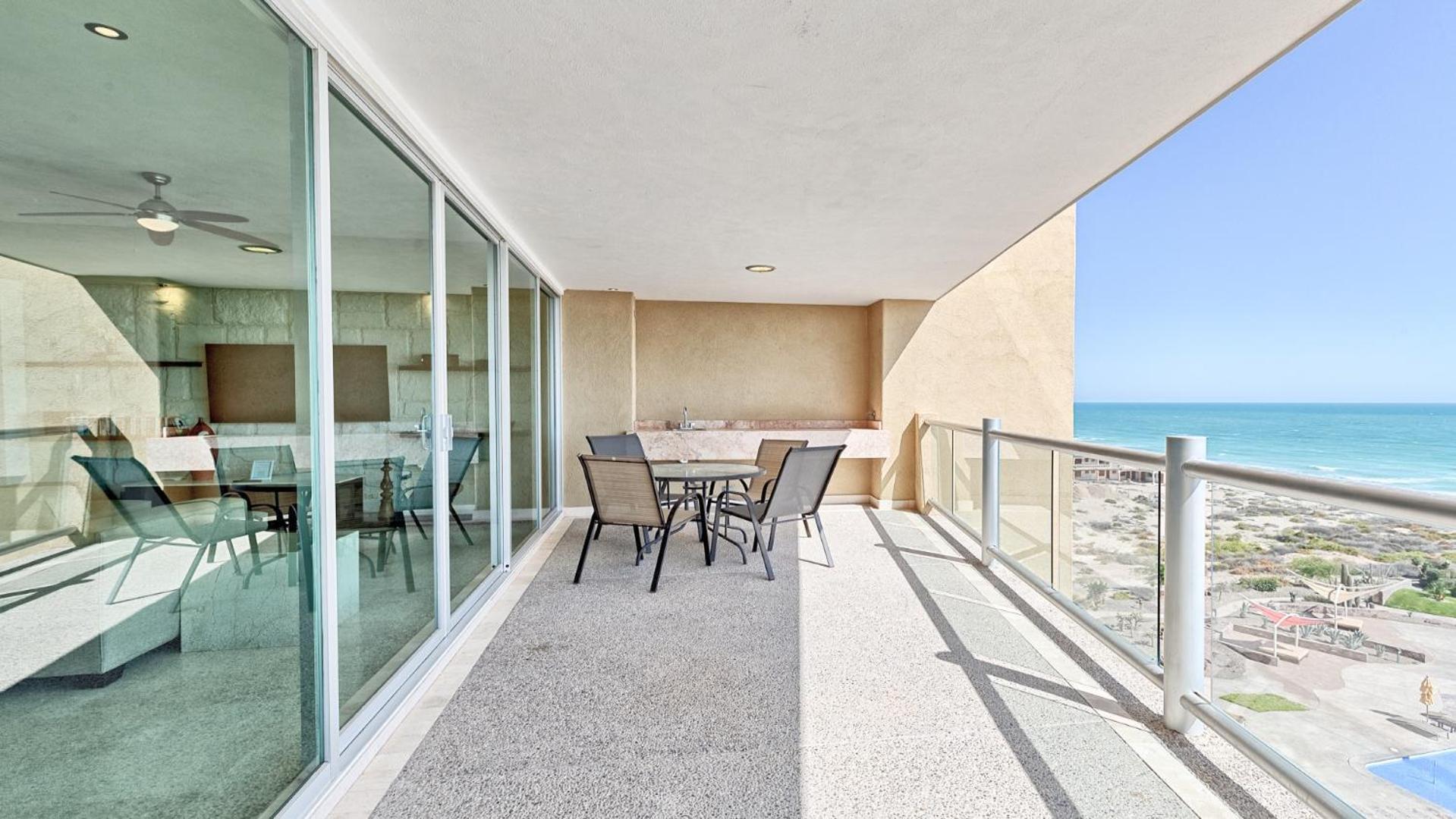 Encanto Living Two Bedroom Unit By Kivoya Puerto Peñasco エクステリア 写真